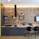 Imperial Apartment Z
