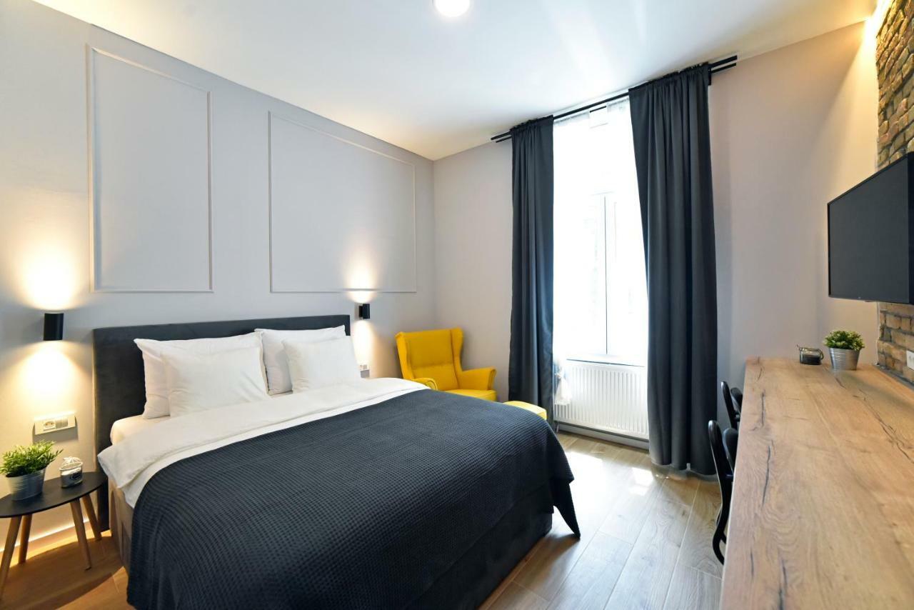Imperial Z Daire Zagreb